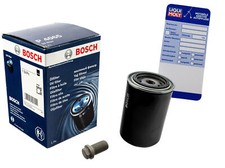 Bosch Ölfilter +