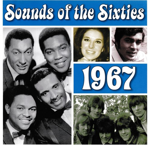 Time life sounds - sounds, of