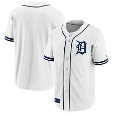 MLB Trikot Detroit Tigers