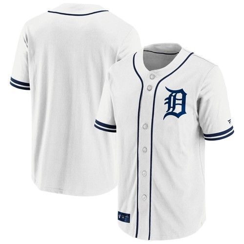 Mlb trikot detroit tigers - mlb,