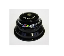 Ritchey WCS Pressfit Tapered ZS44/ZS55 Steuersatz für Tapered Gabel, NEU