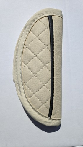 Emmaljunga seat unit shoulder