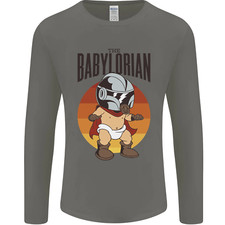 Babylorian lustiges Baby