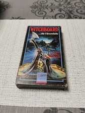 Vhs Witchboard Papphülle