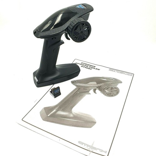 Etronix sport pulse et1061 4 - etronix,