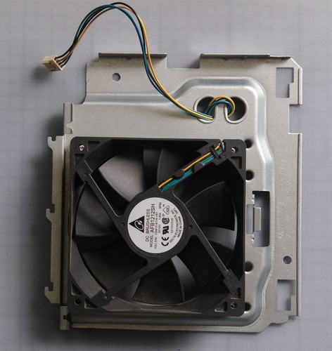 Fujitsu primergy econel - fujitsu,
