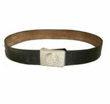 Ddr nva schwarz leder - schwarz,