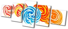 For kids room - kids, sweets