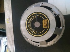 Lautsprecher Precision Devices PD 2503 , Ersatz original HK Deacon