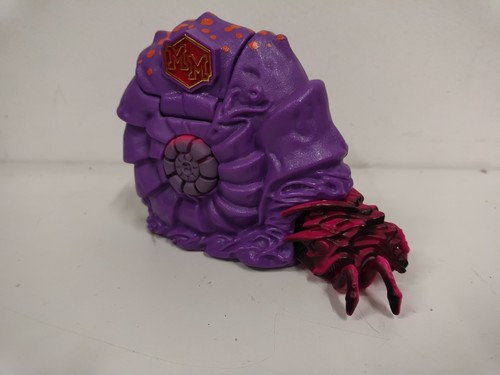 Mighty max sinks - nautilus, doom