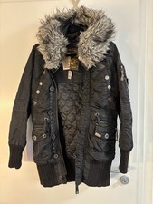 Damenjacke Winterjacke Khujo (Gr. S)