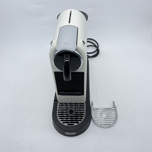 Nespresso longhi en167 - de'longhi, en167.w