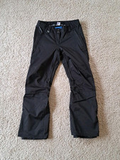 adidas Ski Snowboard Schnee Thermo Hose Gr 40 42 M Sample Rar!