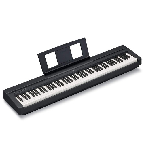 Yamaha 45b digitalpiano - yamaha,