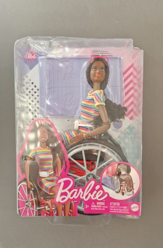 Barbie made the move - barbie,