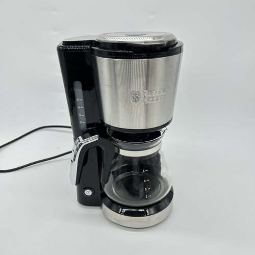 Russell hobbs kaffeemaschine - russell,