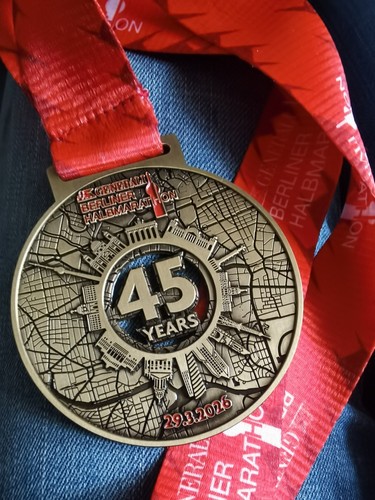 Generali halbmarathon - generali, th