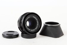 Tessar 50mm m42 carl zeiss - tessar,