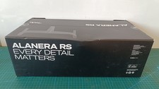 Deda Alanera RS DCR Lenker-Vorbau-Einheit  100 x 40 (ALARS100X40)