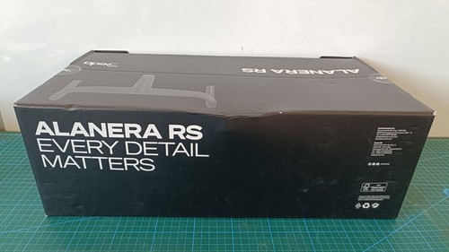 Deda alanera dcr - rs,