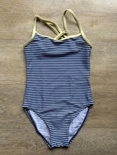 Tchibo Badeanzug gestreift