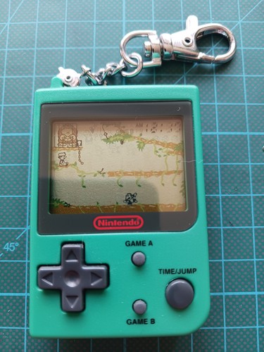 Original 1998 nintendo mini - nintendo,