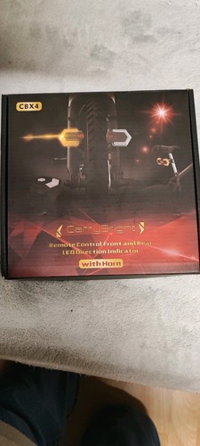 Nitebeam carrybright cbx4 - nitebeam,