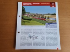 Archiv Eisenbahnstrecken /