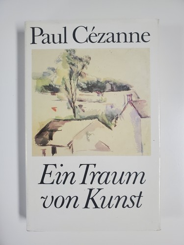 Ein traum von kunst paul - von,