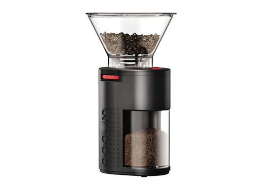 Bodum elektrische kaffeemühle - elektrische,
