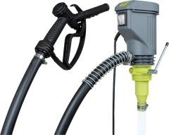 Tecalemit elektropumpe hornet - tecalemit,