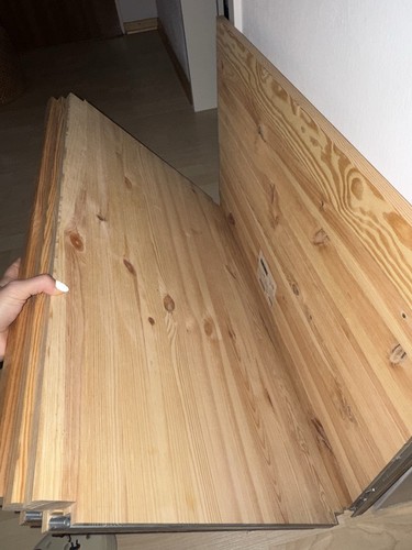 Vier ivar regalbretter regal - ivar,