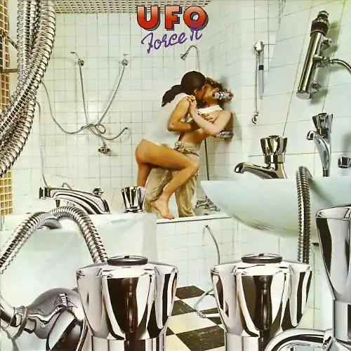 Ufo force it - -,