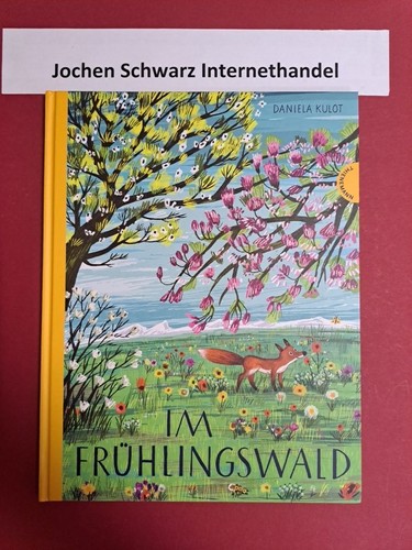 Frühlingswald kulot - frühlingswald.,