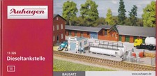 Auhagen 13326 - Bausatz Spur