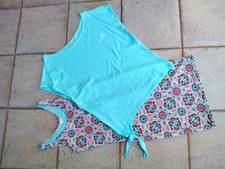   KangaRoos Shirtkleid  (Set