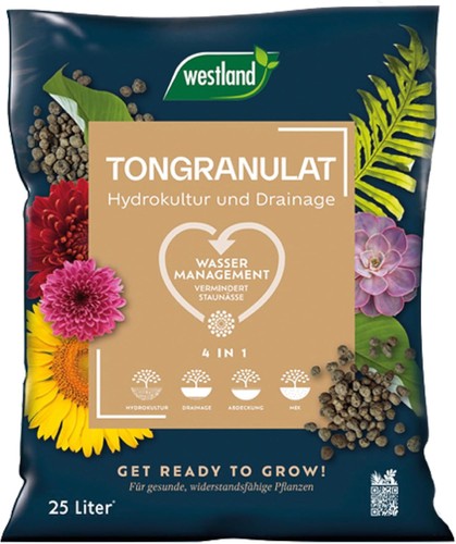 Westland tongranulat l - tongranulat, 25