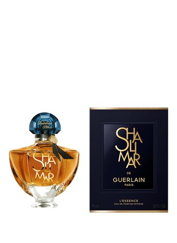 Gue shalimar essence edp - l`essence,