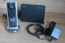 SIEMENS Gigaset SL55/SL56