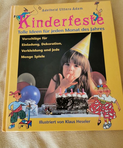 Kinderfeste tolle ideen für - kinderfeste,