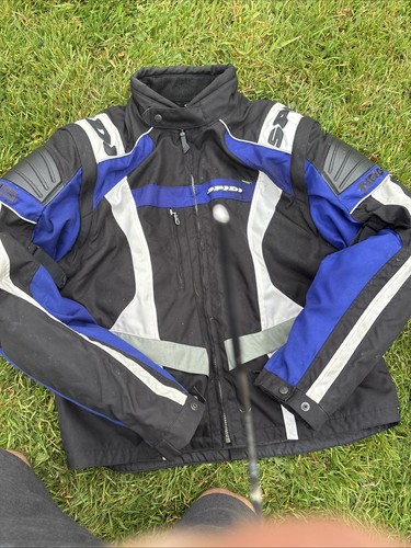 Spidi motorradjacke - spidi,