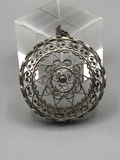 Antiker Filigraner 835 Silber