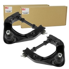 2x NTY QUERLENKER OBEN VORNE