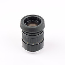 Leica Leitz Elmar-C 4/90mm