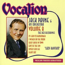 CD Jack Payne And His