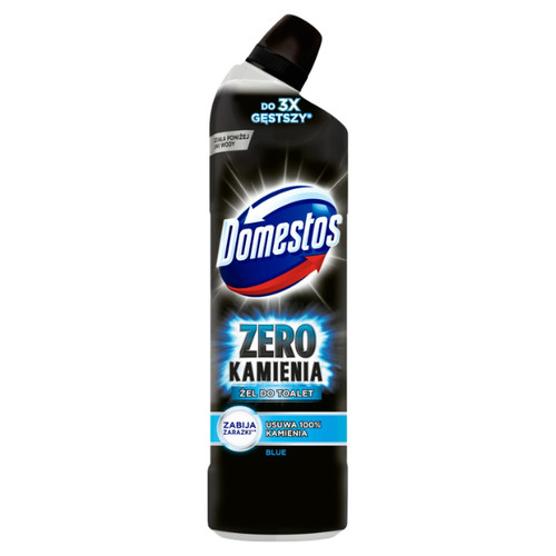 żel domestos zero - do,