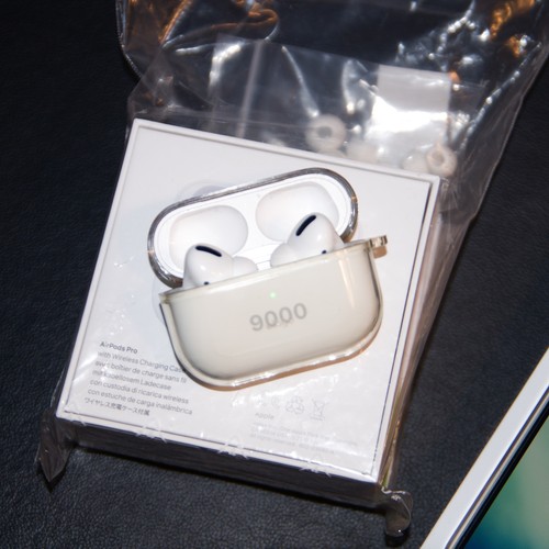 Apple airpods pro - apple,