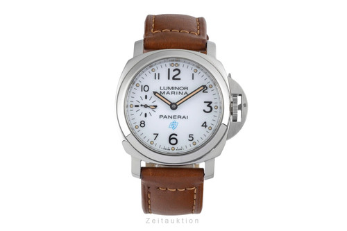Panerai luminor marina - marina, logo