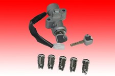 Zündschloss Lenkschloss