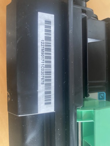 Ricoh tonerkassette tonermodul - ricoh, tonerkassette/tonermodul
